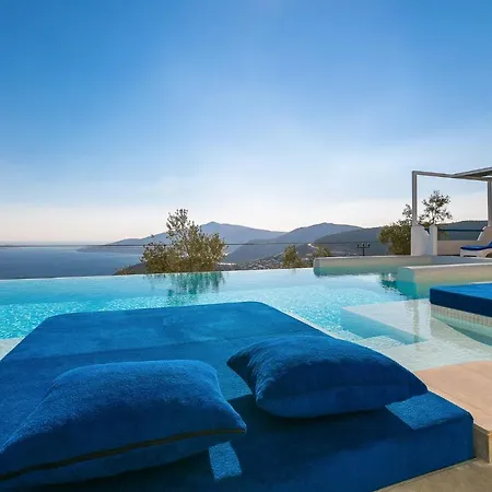 Dome Bianca * Kalkan