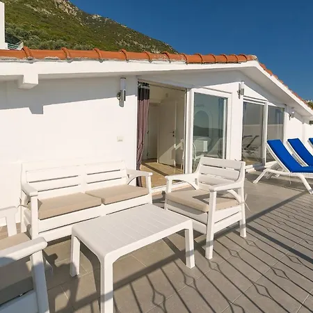 Vila Dome Bianca Kalkan
